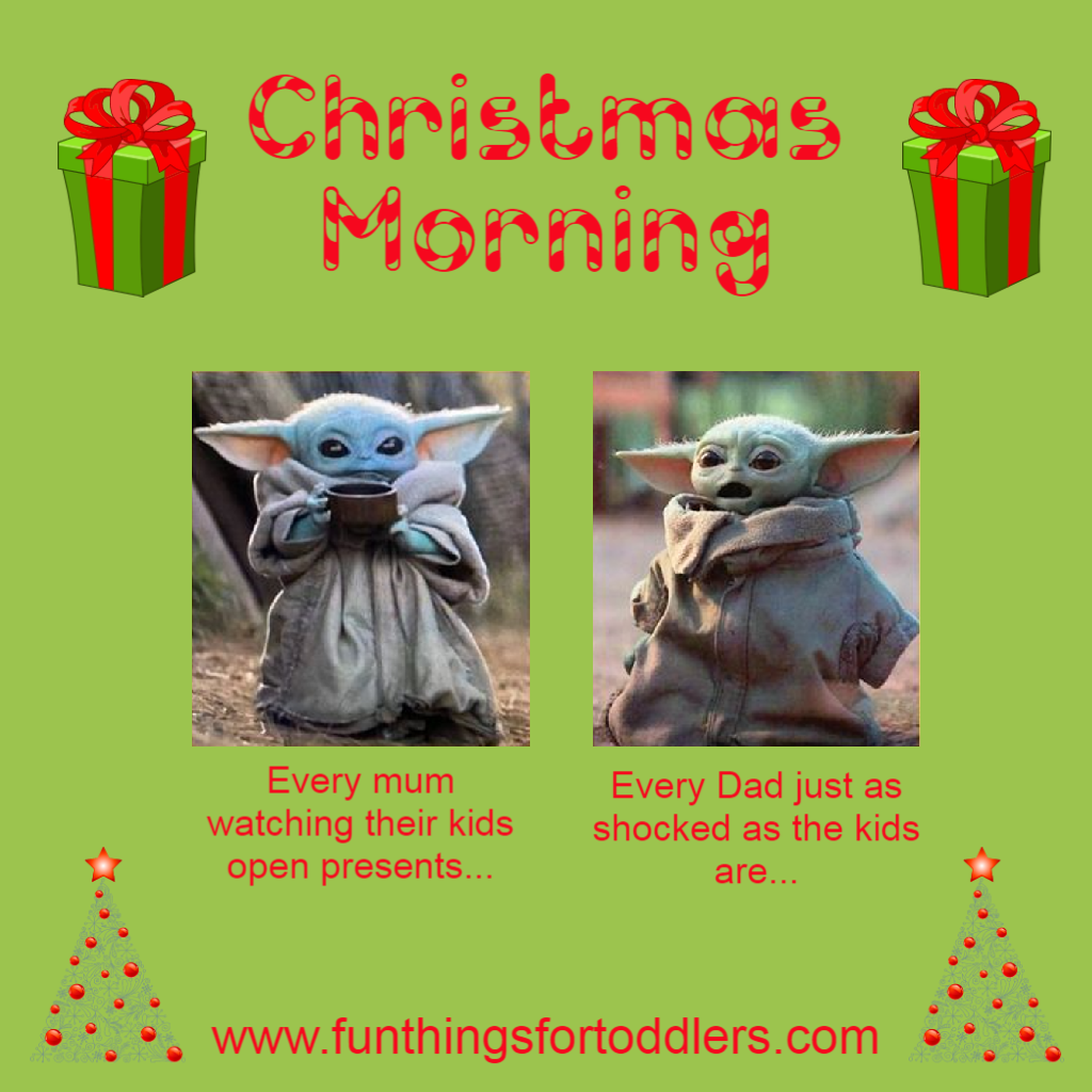 Toddler-Meme-Christmas-Morning