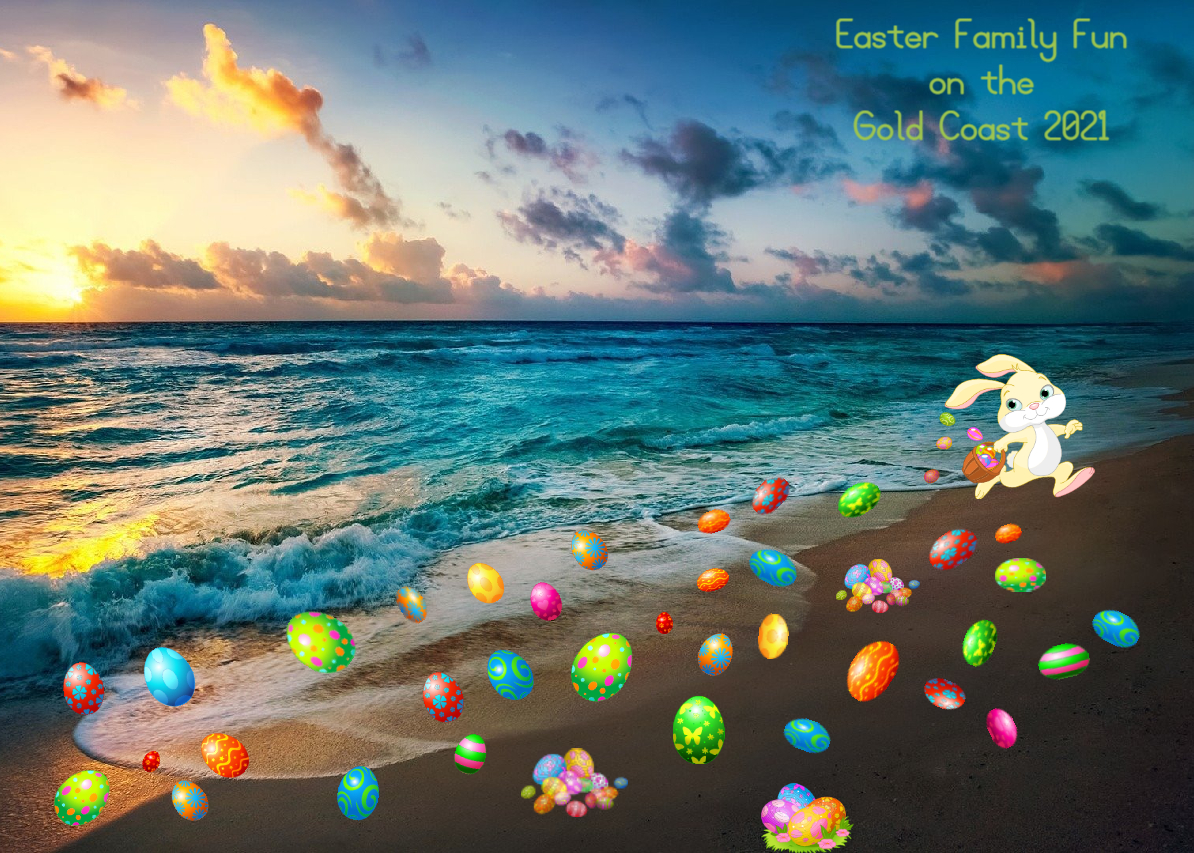 Easter Gold Coast 2021