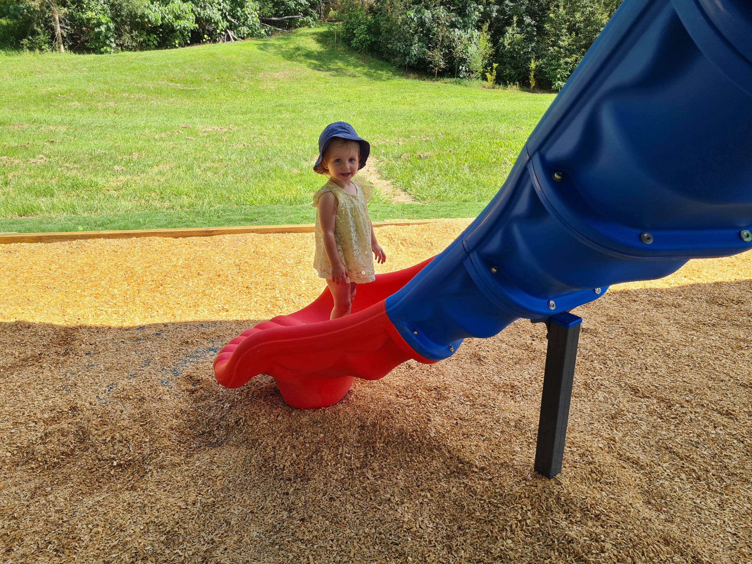 Slides Playground Gold Coast
