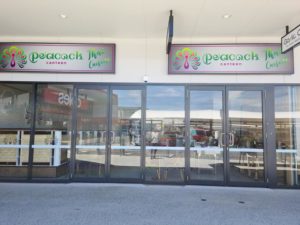Peacock Thai Canteen
