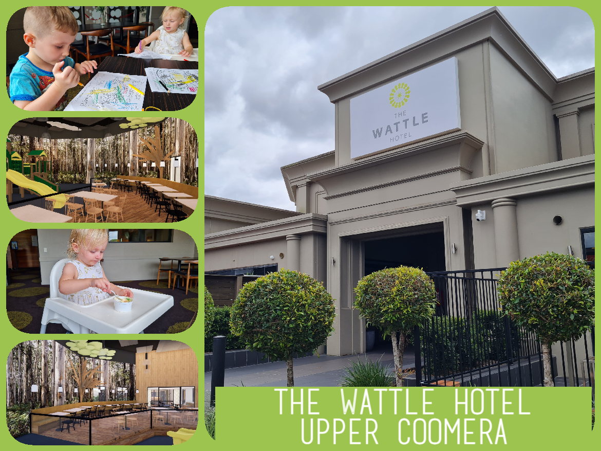 The Wattle Hotel