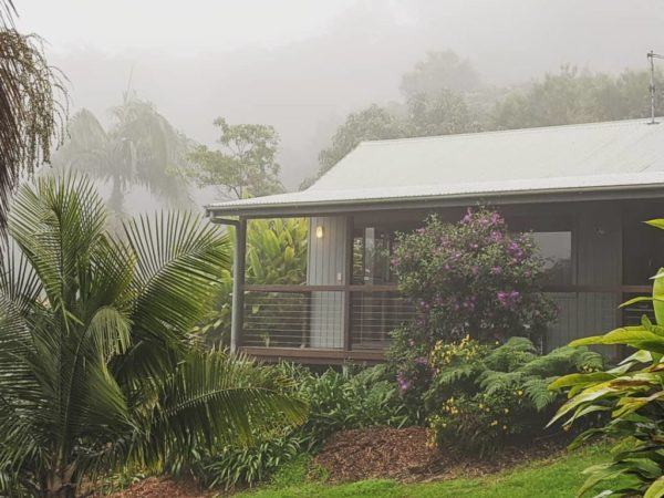 Alstonville Country Cottages