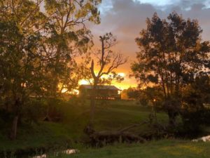 Bessbrook Farmstay