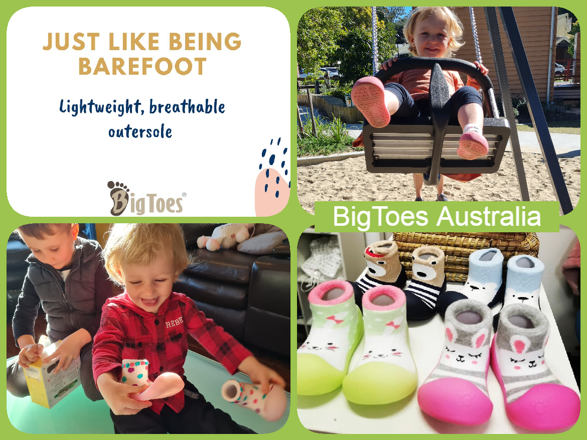 BigToes Australia