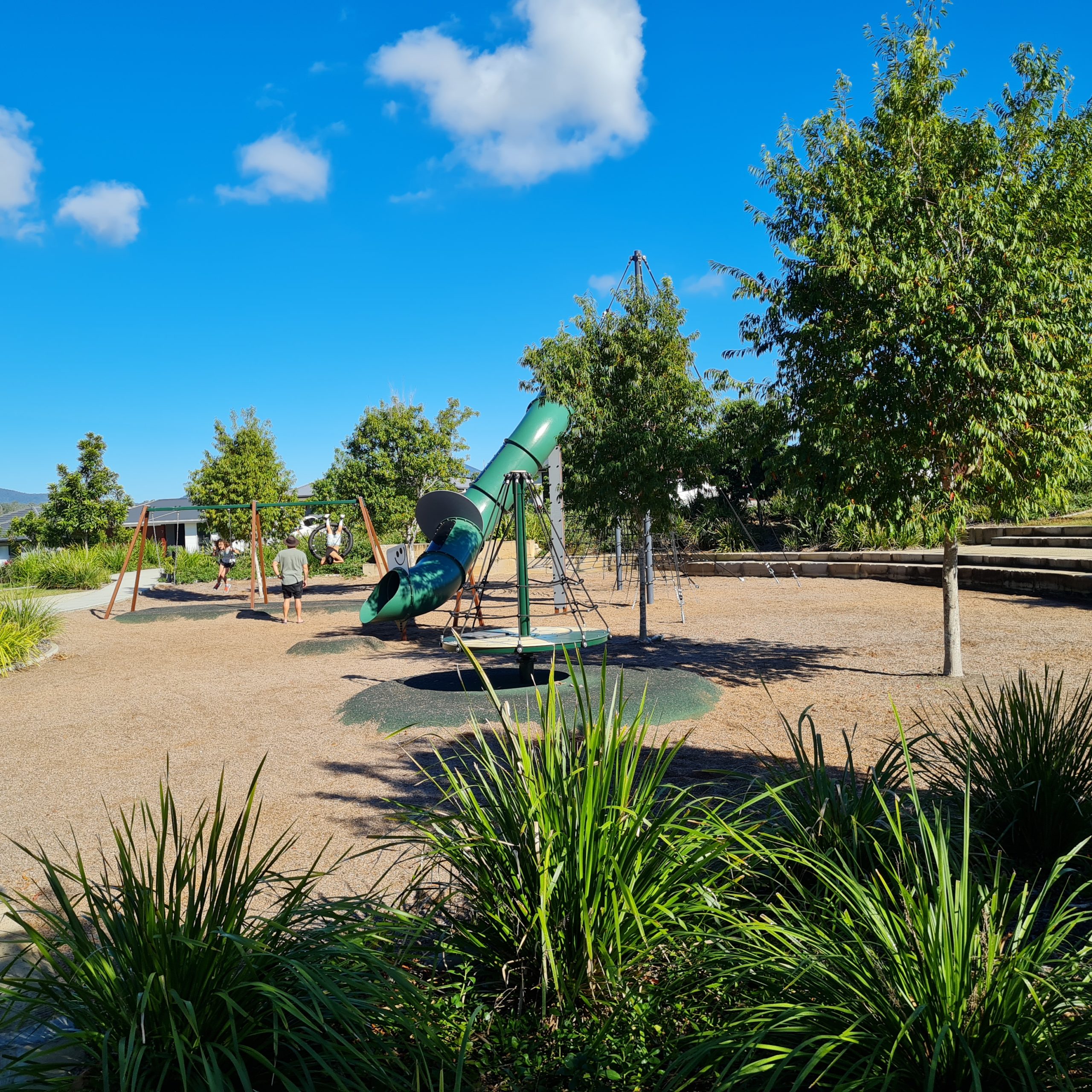 Gold Coast Toddler Park