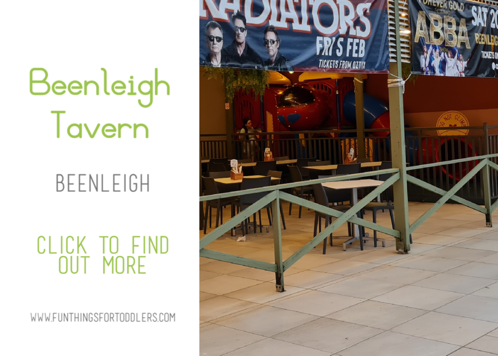 Beenleigh Tavern