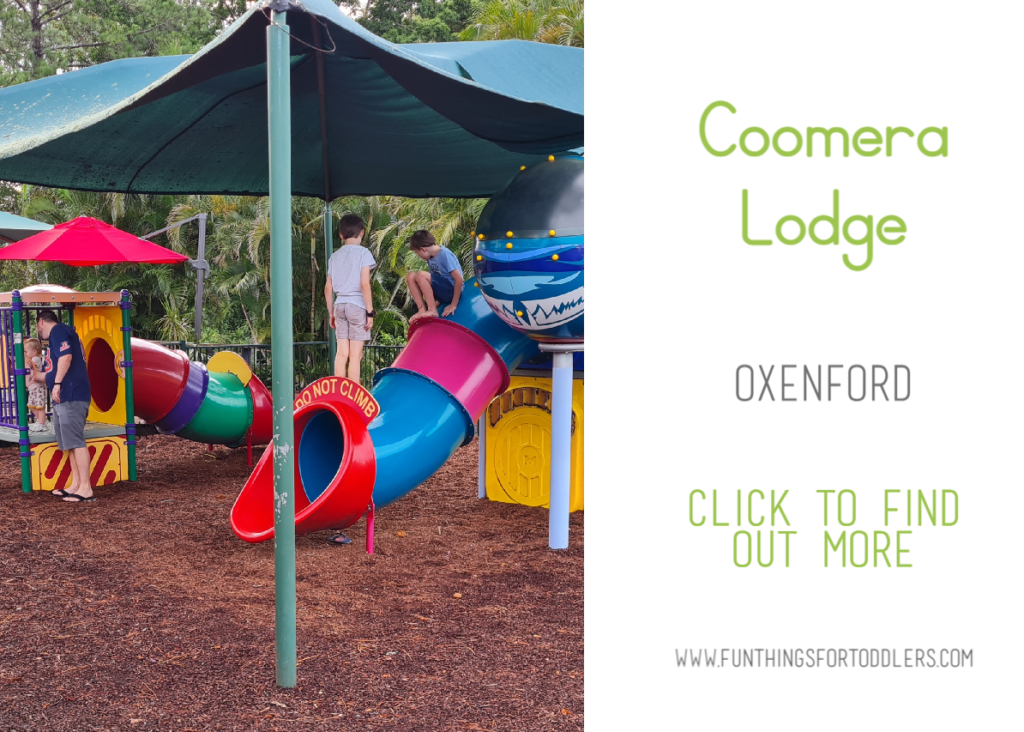 Coomera Lodge