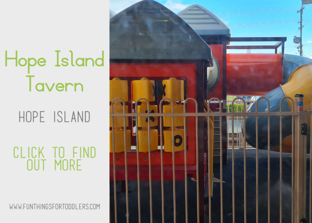 Hope Island Tavern