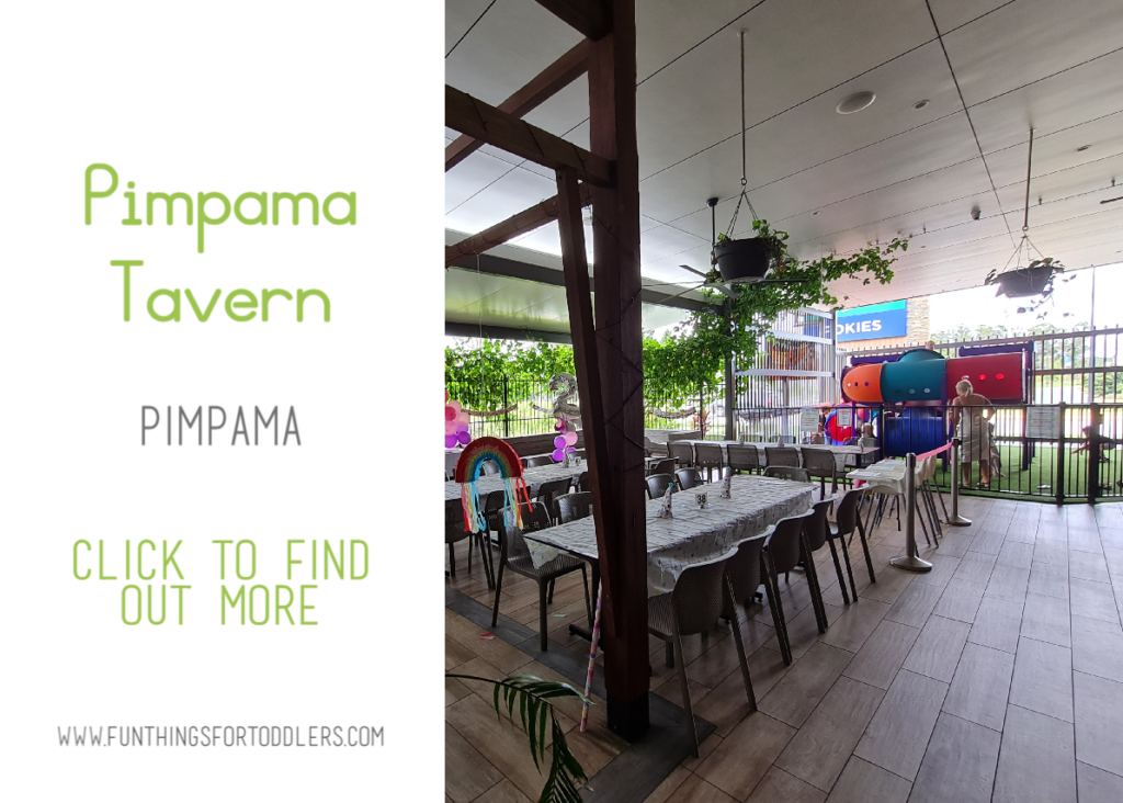Pimpama Tavern