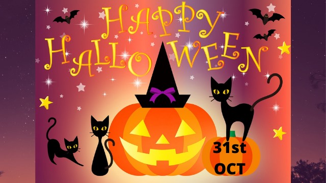 Halloween-Spooky-Dance-Party-The-Park-Coomera