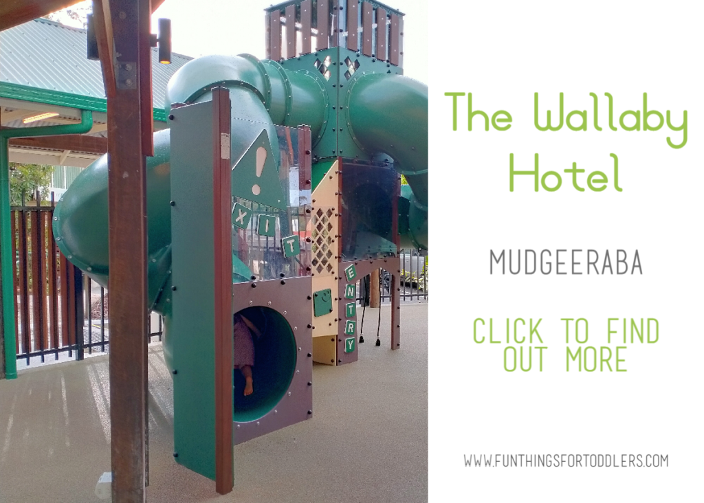The Wallaby Hotel Mudgeeraba