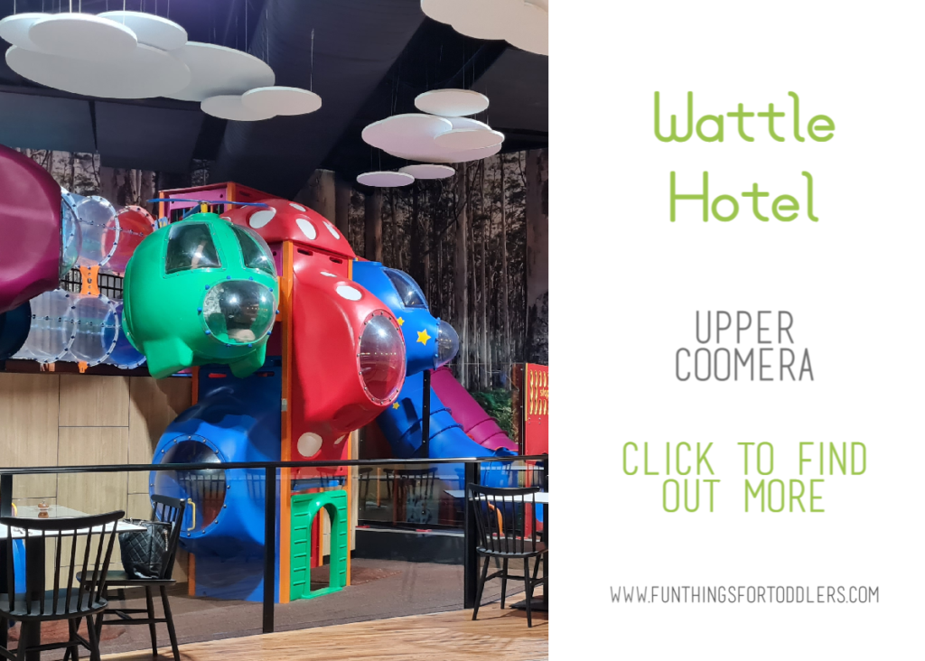 Wattle Hotel Coomera