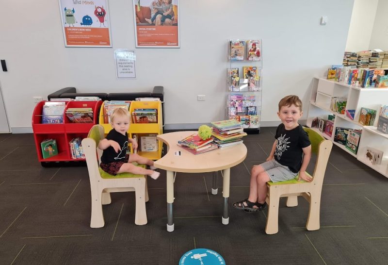Free Toddler Activities Gold Coast Fun Things for Toddlers