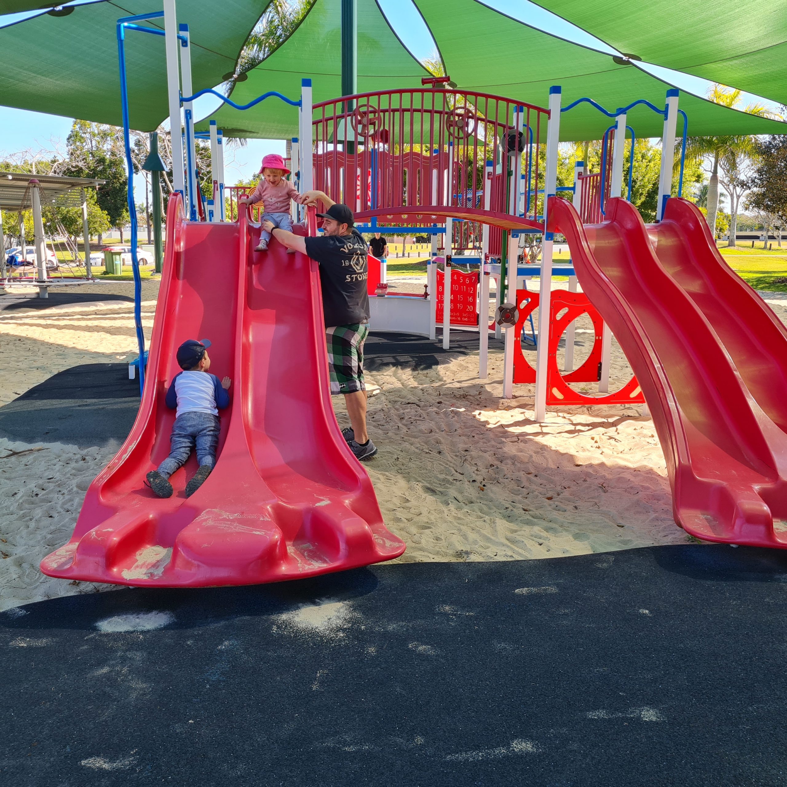 best playgrounds gold coast