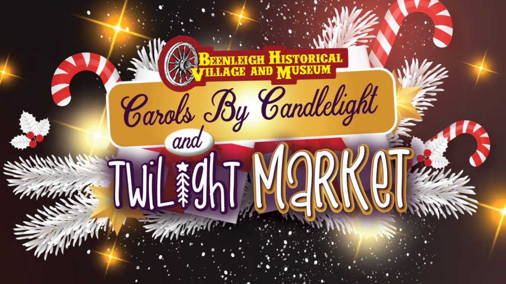 Carols-By-Candlelight-Beenleigh-Historical-Village