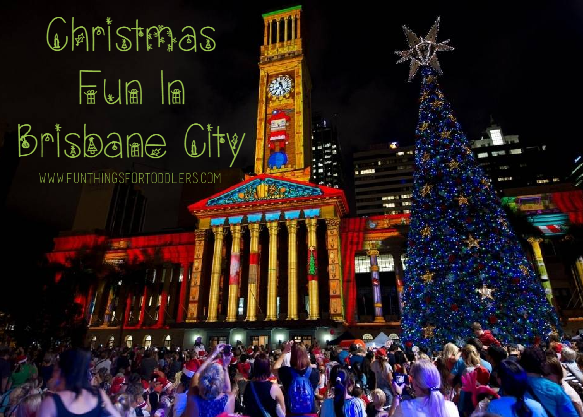 Christmas-Fun-In-Brisbane