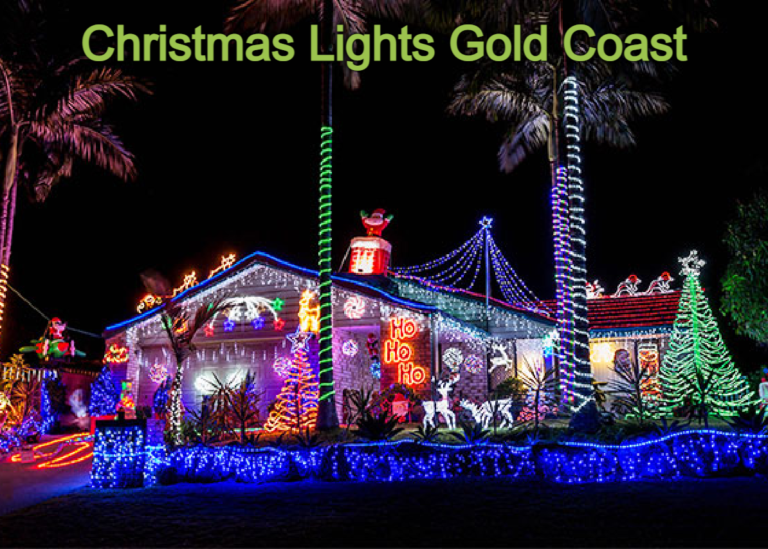 Christmas Events & Activities Gold Coast 2021 Fun Things for Toddlers