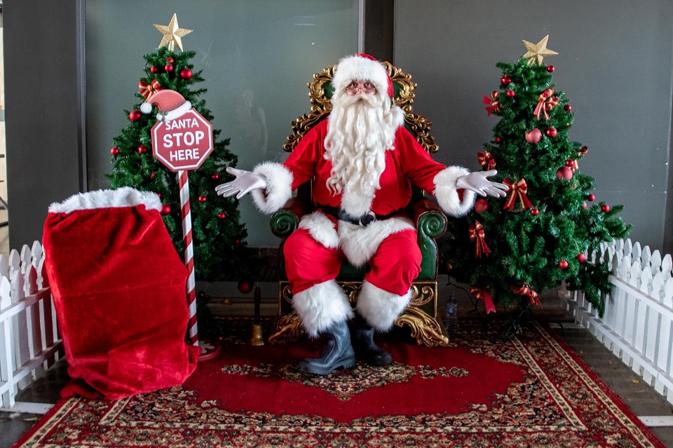 Christmas-Week-At-Sanctuary-Cove