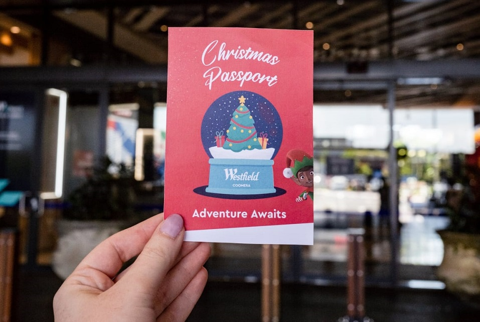 Coomera-Westfield-Christmas-Passports
