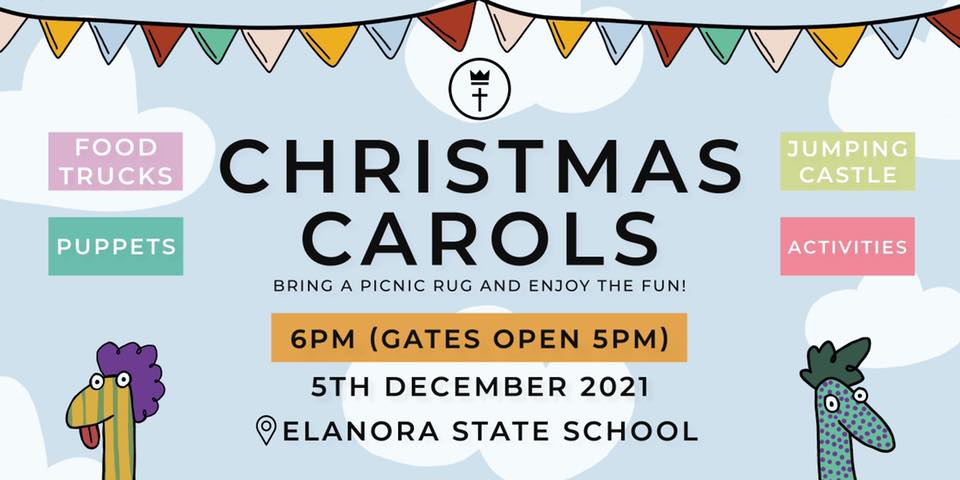 Elanora-Christmas-Carols