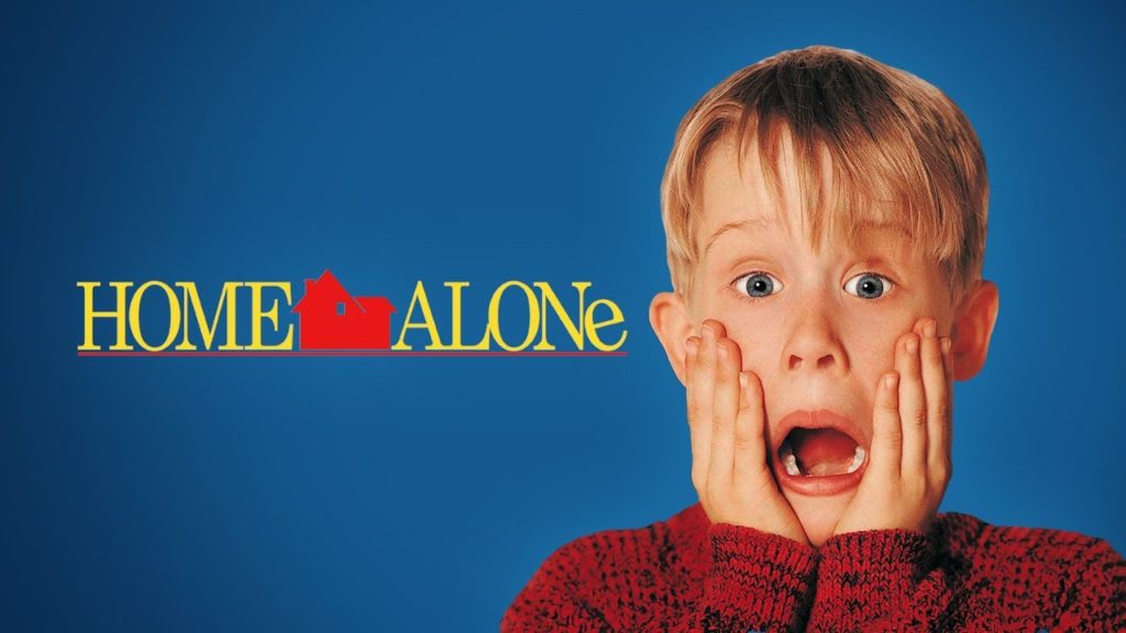 Home-Alone-Yatala-Drive-In