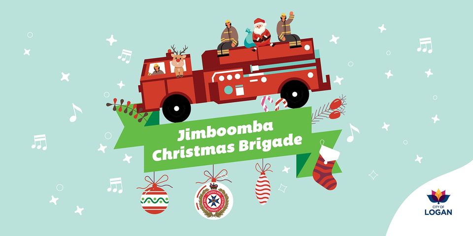 Jimboomba-Christmas-Brigade