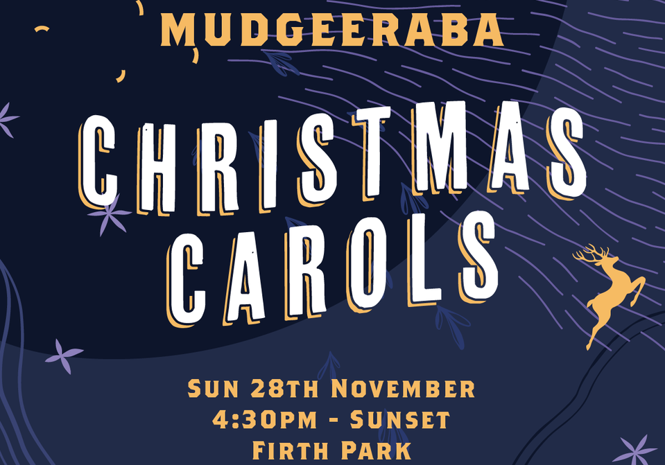 Mudgeeraba-Carols-Event