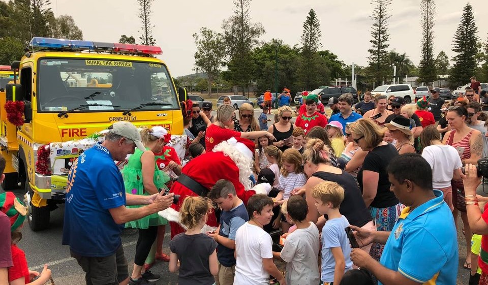 Ormeau-Pimpama-Santa-Run