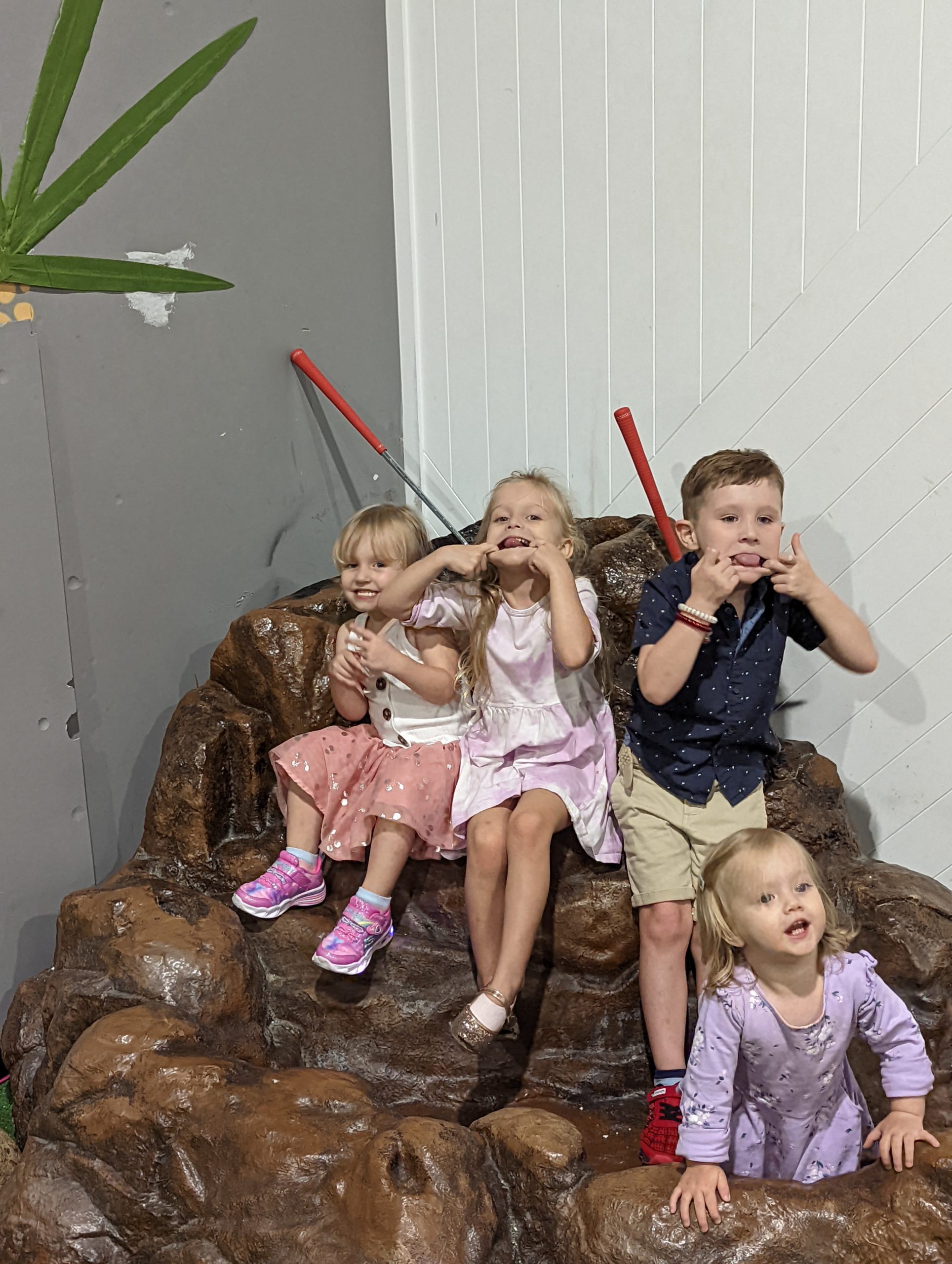 toddler party venues gold coast