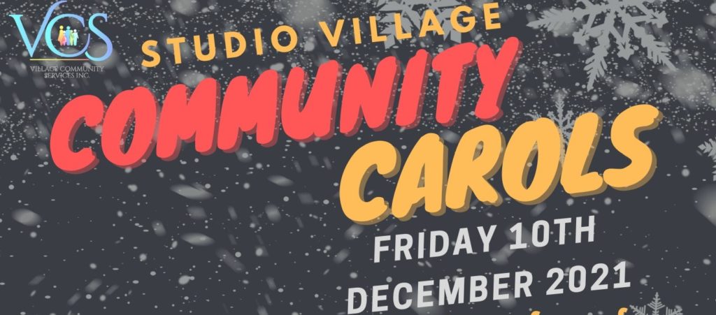 Studio-Village-Community-Carols