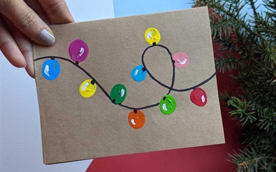 diy-christmas-cards-fingerprint-lights
