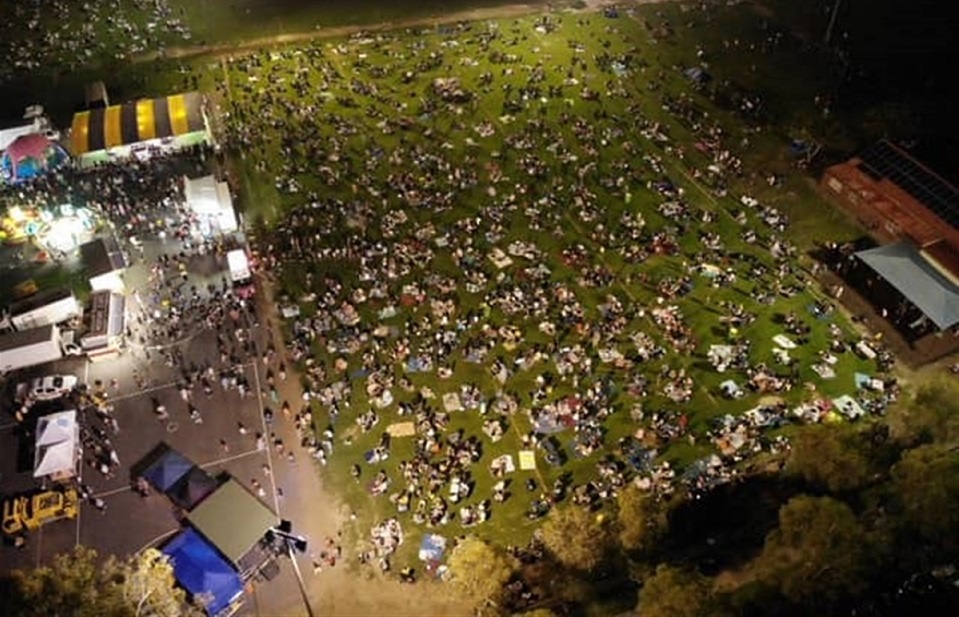 Coomera-Community-NYE-Fireworks-Event