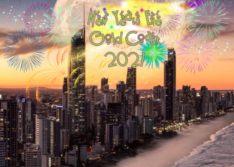 New Year’s Eve Gold Coast 2021 Fun Things for Toddlers