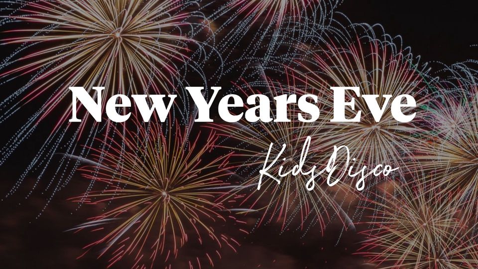 New-Years-Eve-Kids-Disco-Burleigh-Town-Tavern
