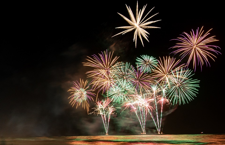 North-Kirra-SLSC-New-Years-Eve-Family-Fireworks
