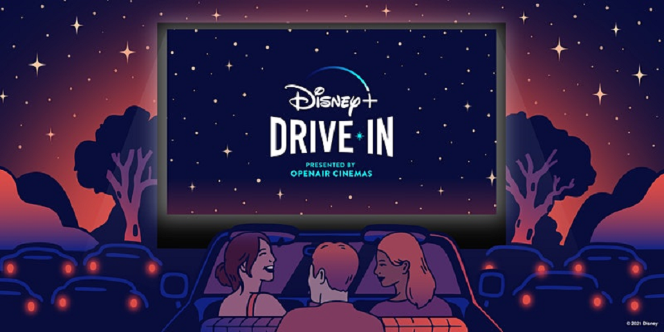Openair-Cinemas-Gold-Coast-Disney-Drive-In