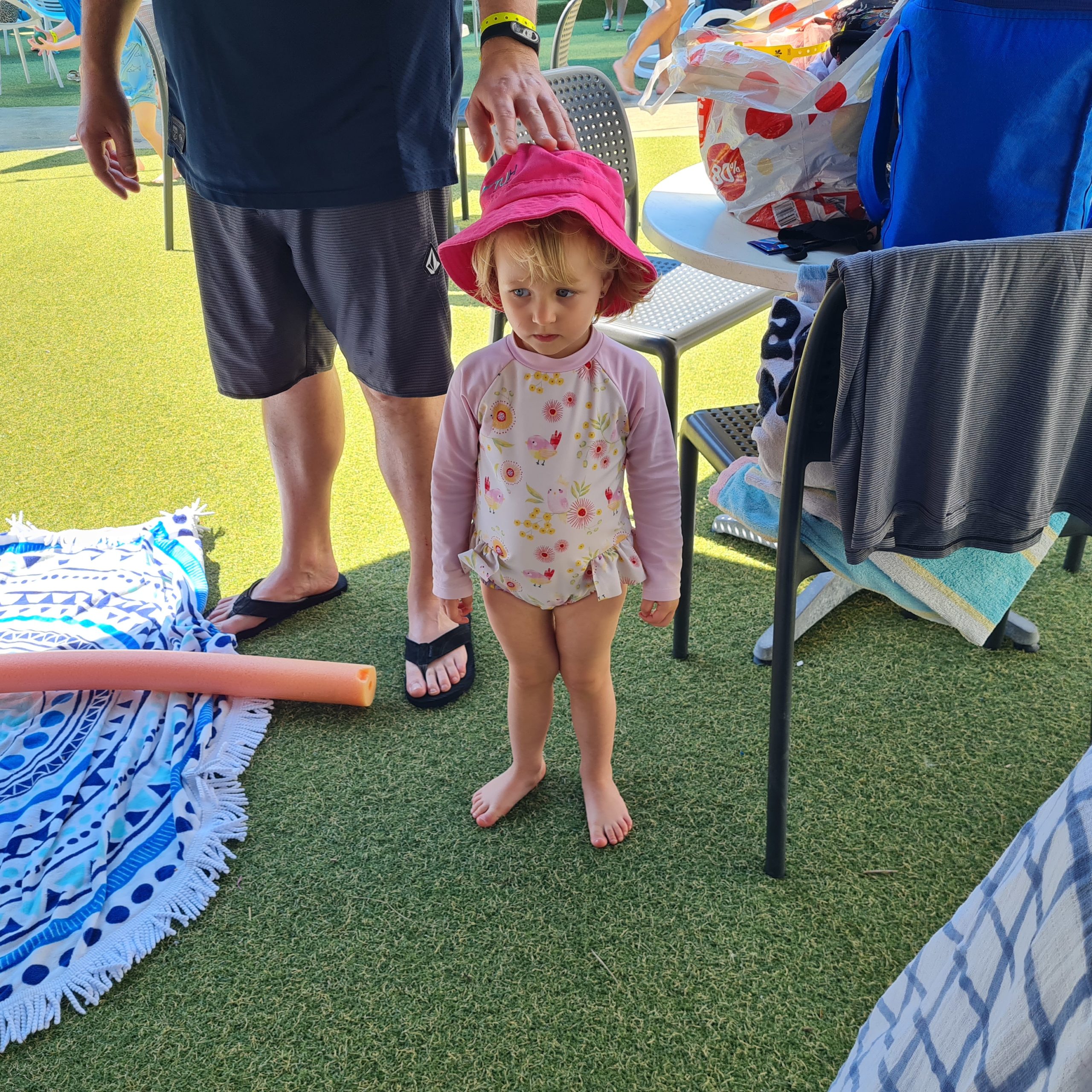 toddler holidays Gold Coast