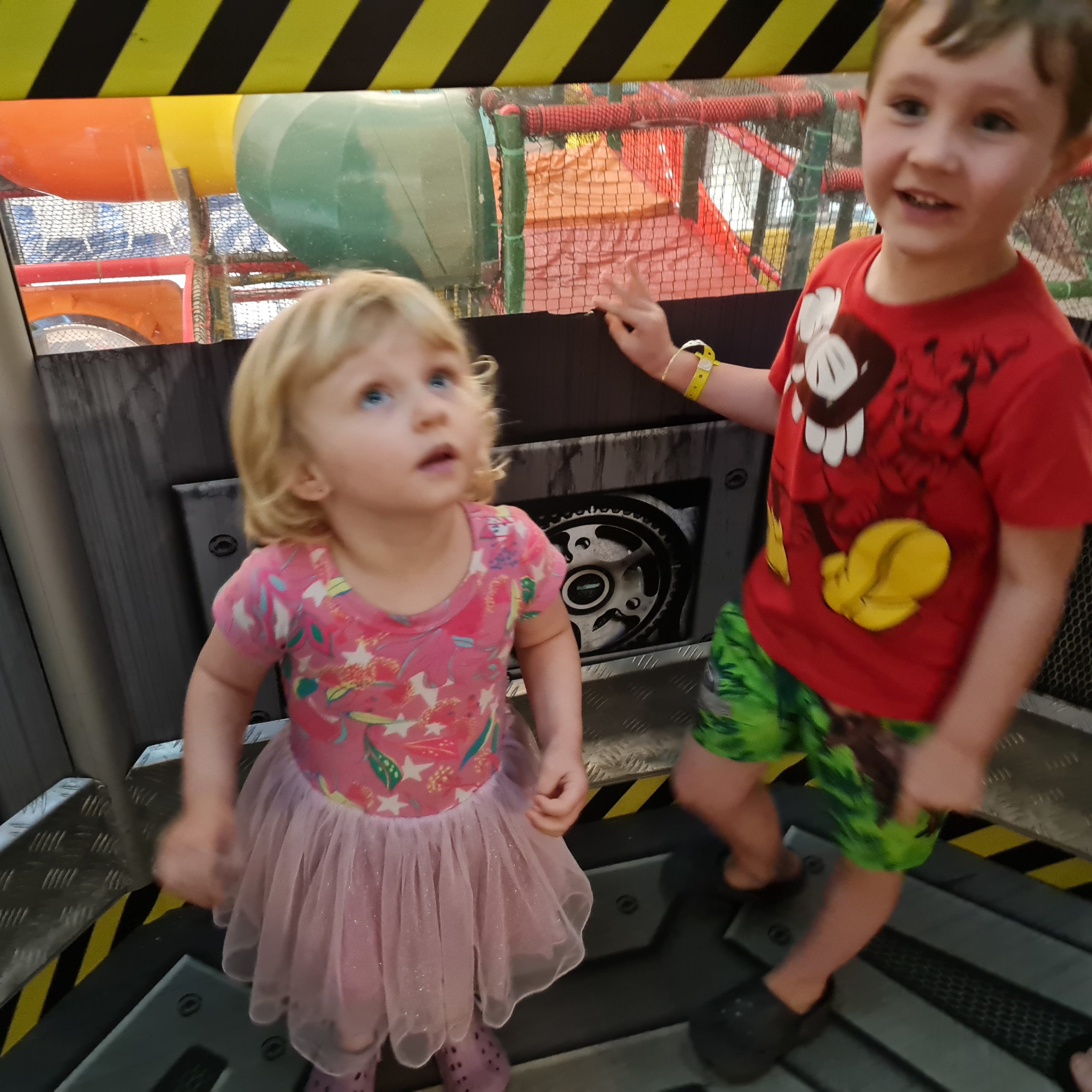 Surfers Paradise Resorts for Kids