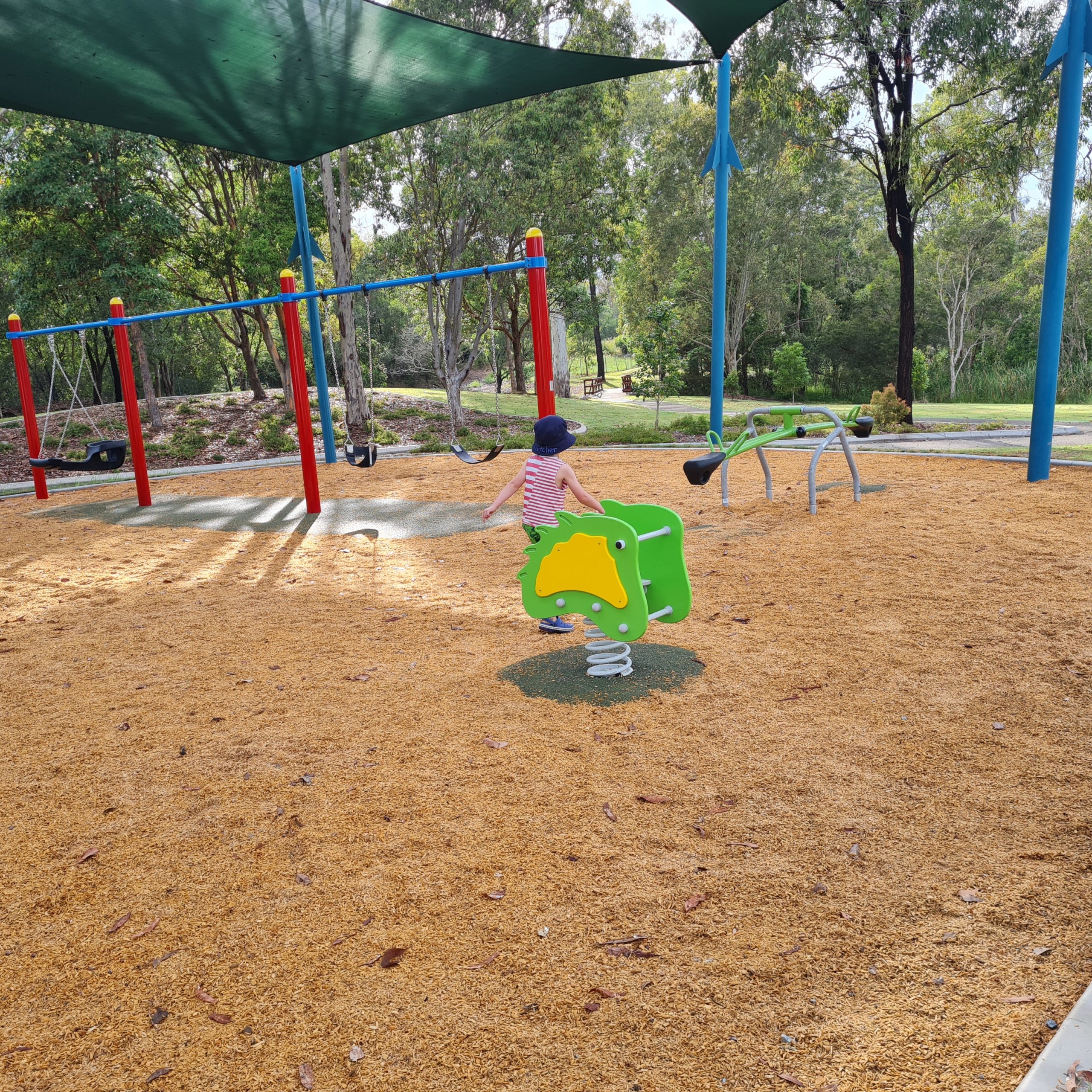 Toddler Playgrounds Gold Coast