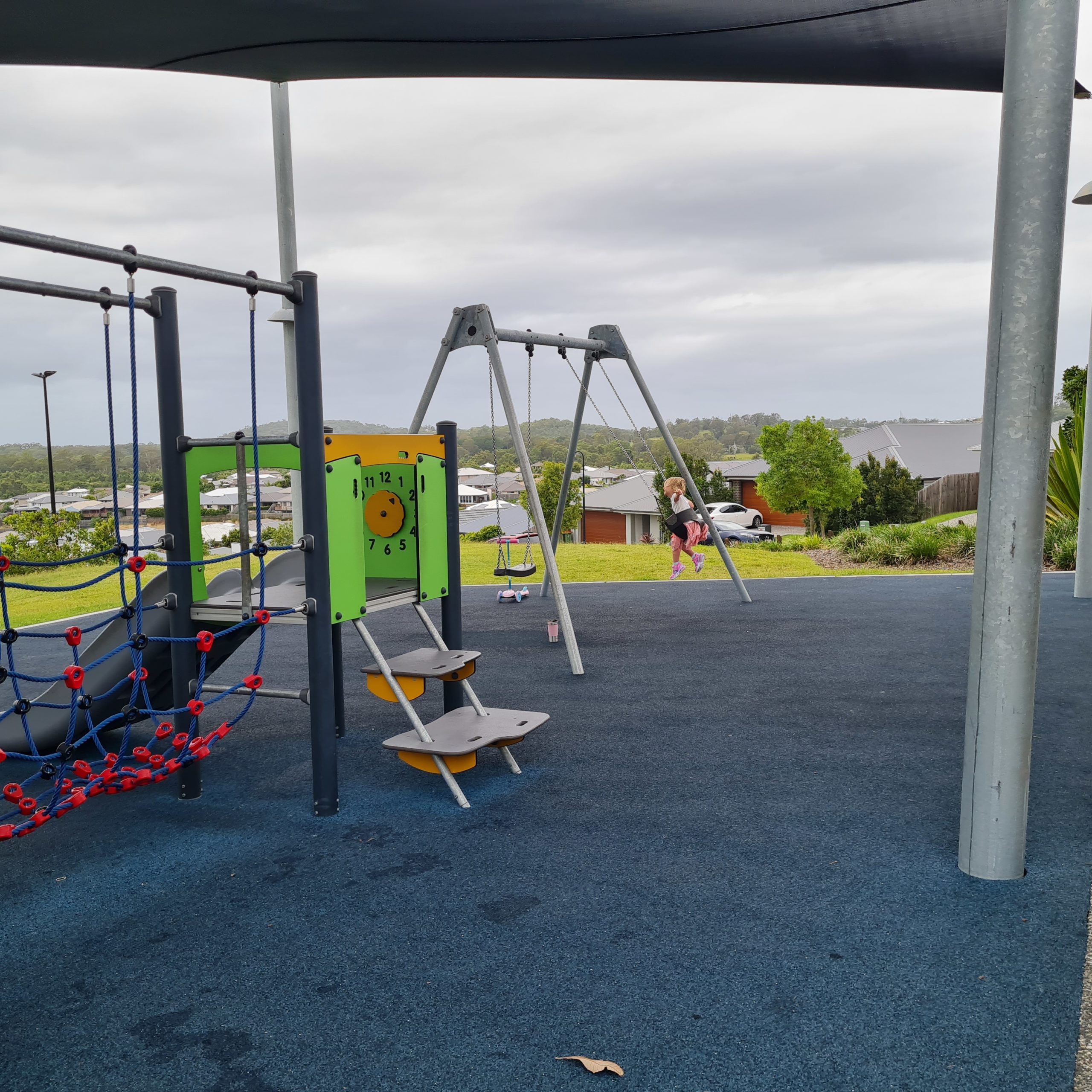 Best Toddler Playgrounds Gold Coast