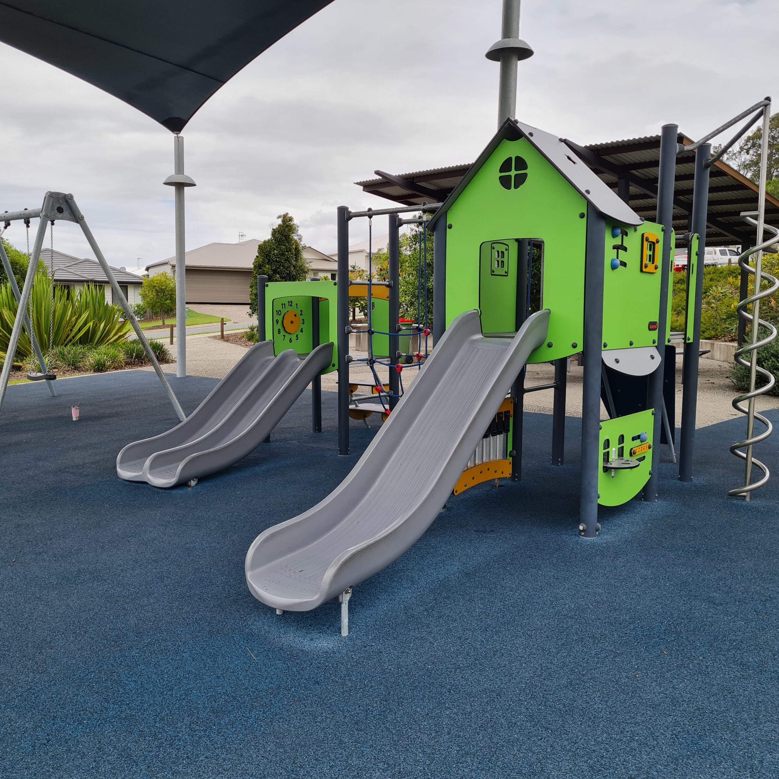 Best Toddler Playgrounds near me