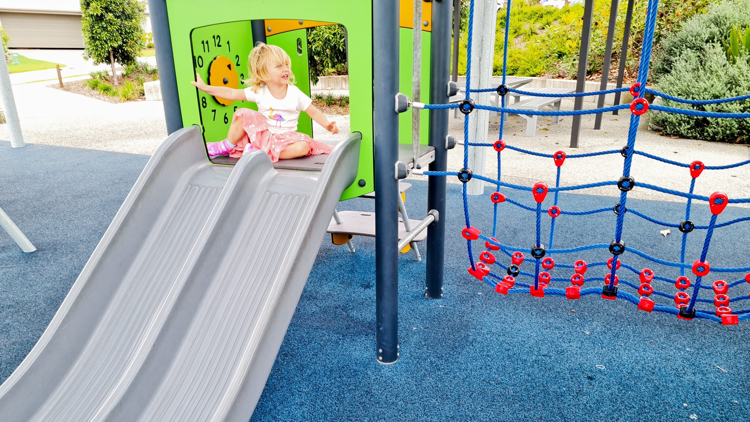 Best parks for toddlers