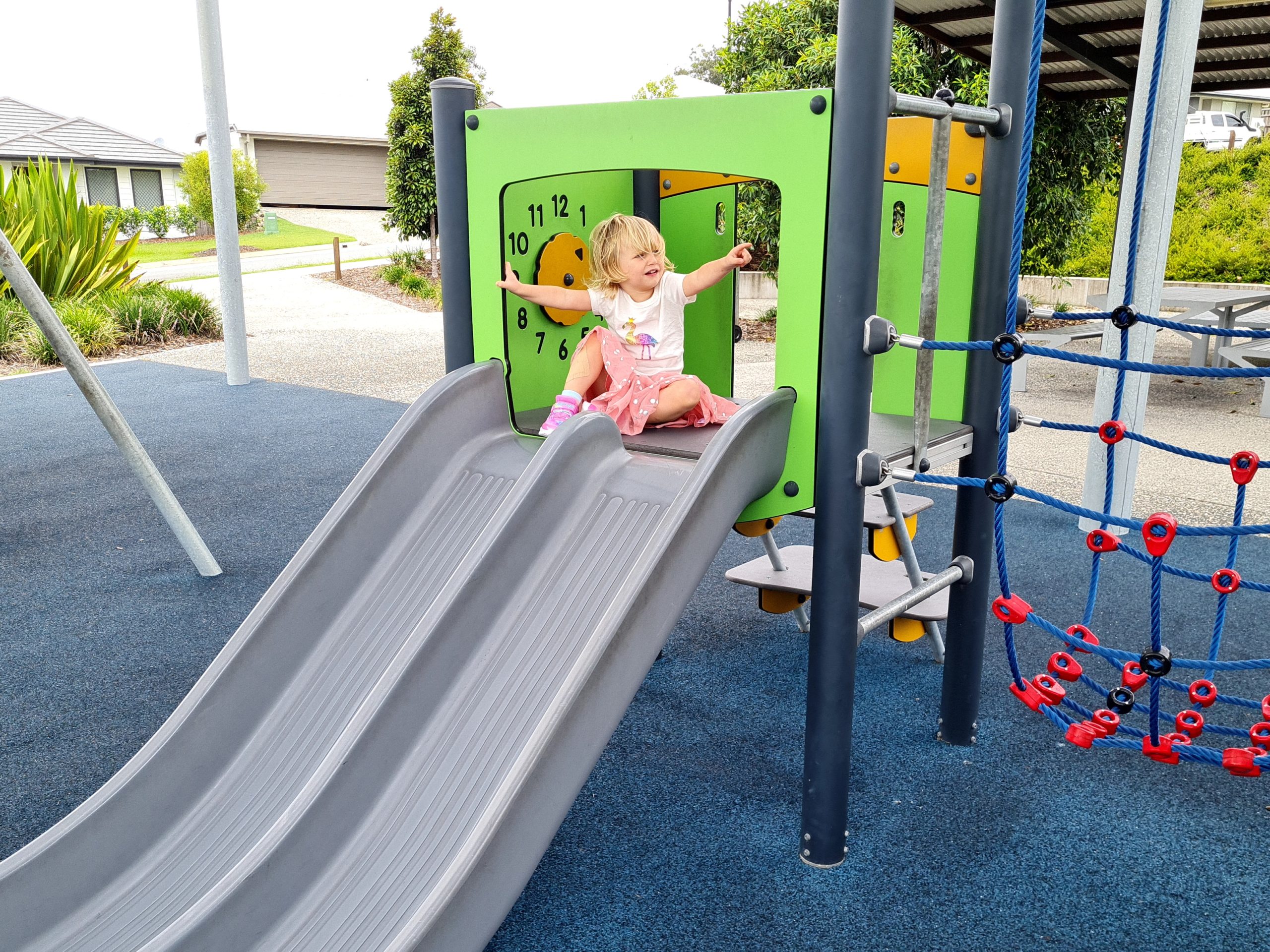 Things to do with toddlers gold coast