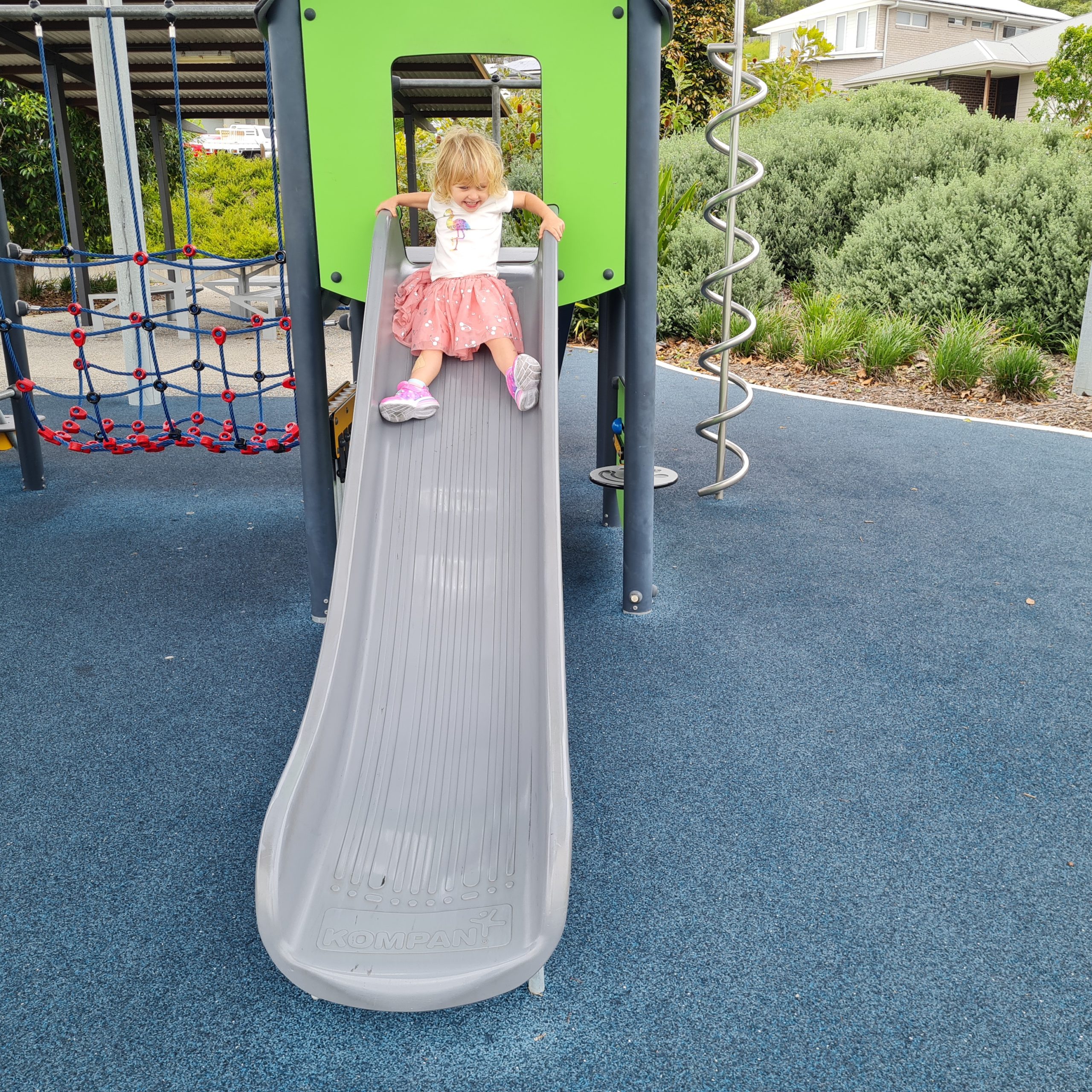 Gold Coast Toddlers park