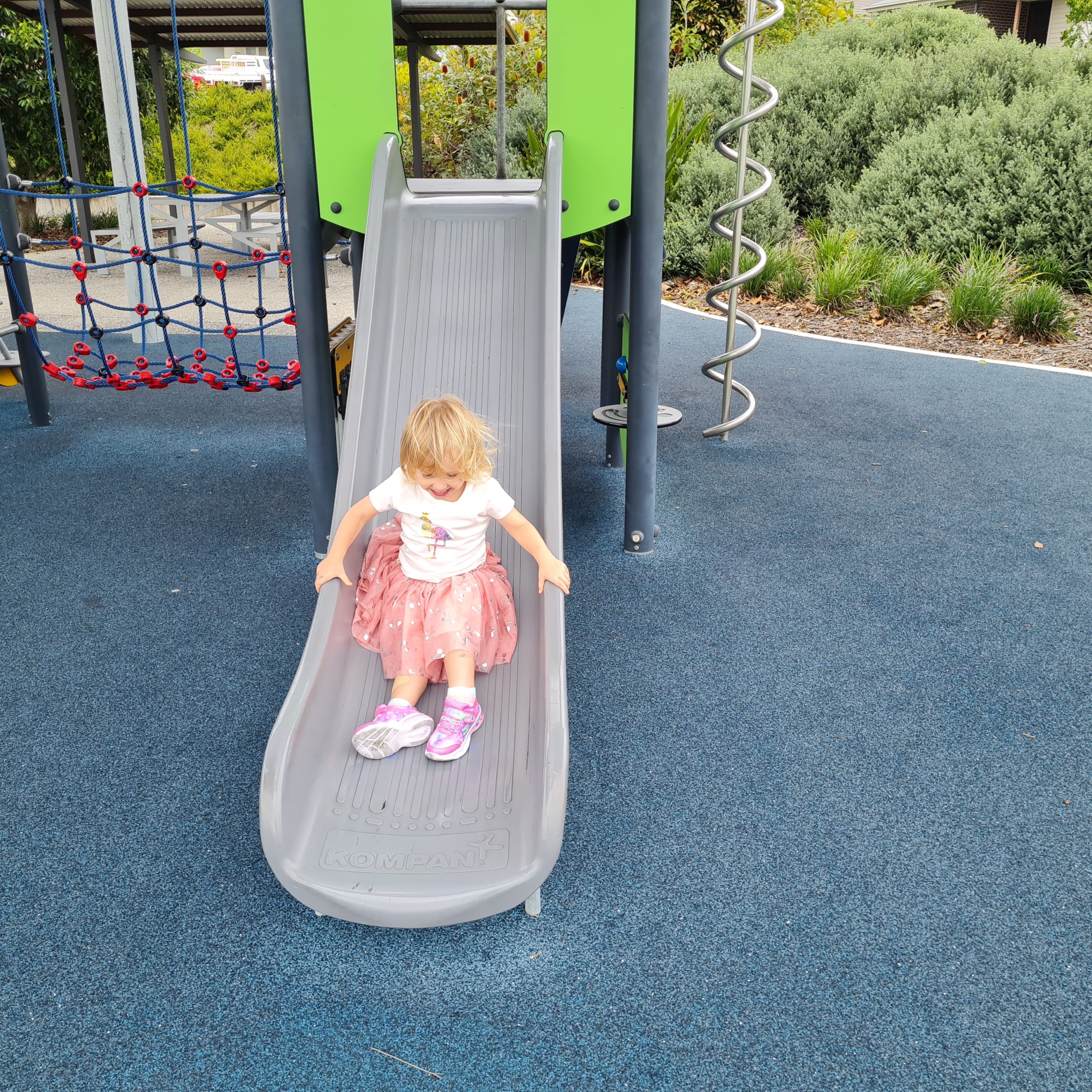 Toddlers park Gold Coast