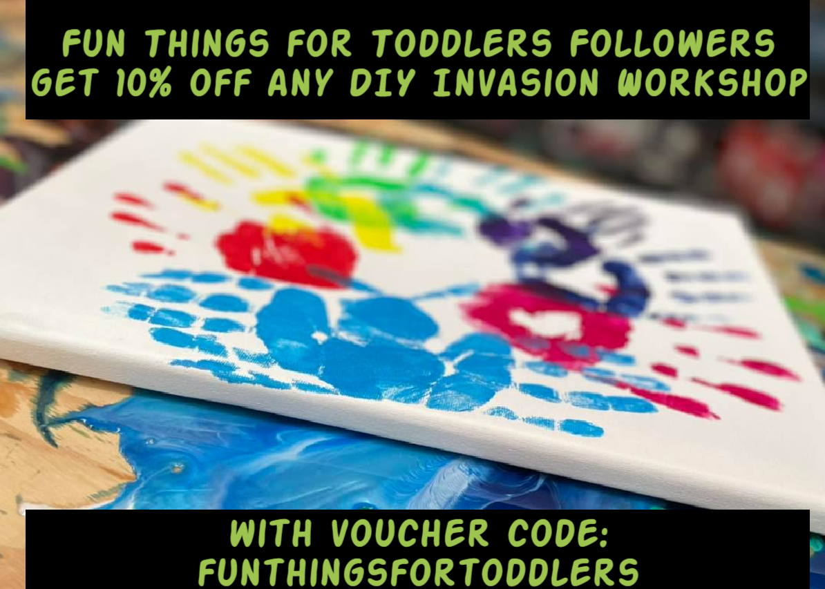 DIY-Invasion-Workshop-Voucher-Code