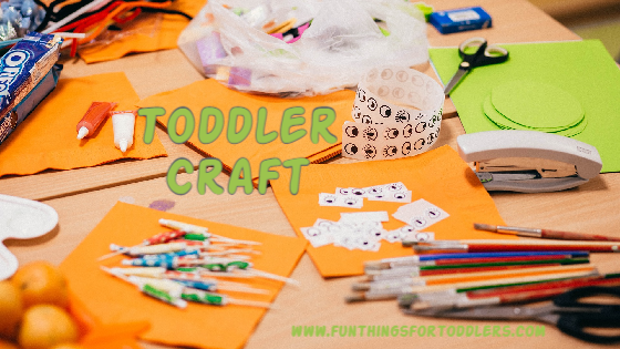 Stuck-At-Home-Toddler-Crafts