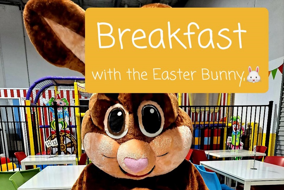 Breakfast-with-the-Easter-Bunny-BigTop-Playhouse-Upper-Coomera