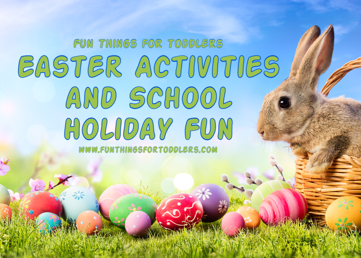 Easter-Activities-and-School-Holiday-Fun