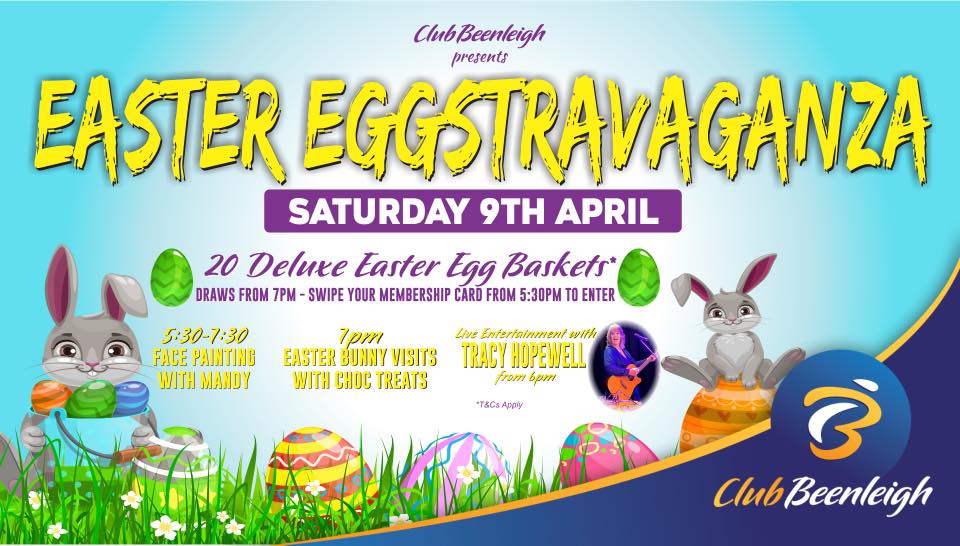 Easter-EGGstravaganza-Beenleigh